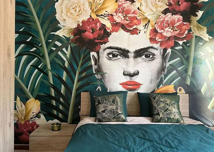 Urban Oasis Ovada