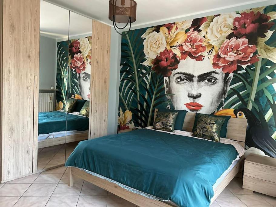 Urban Oasis Ovada