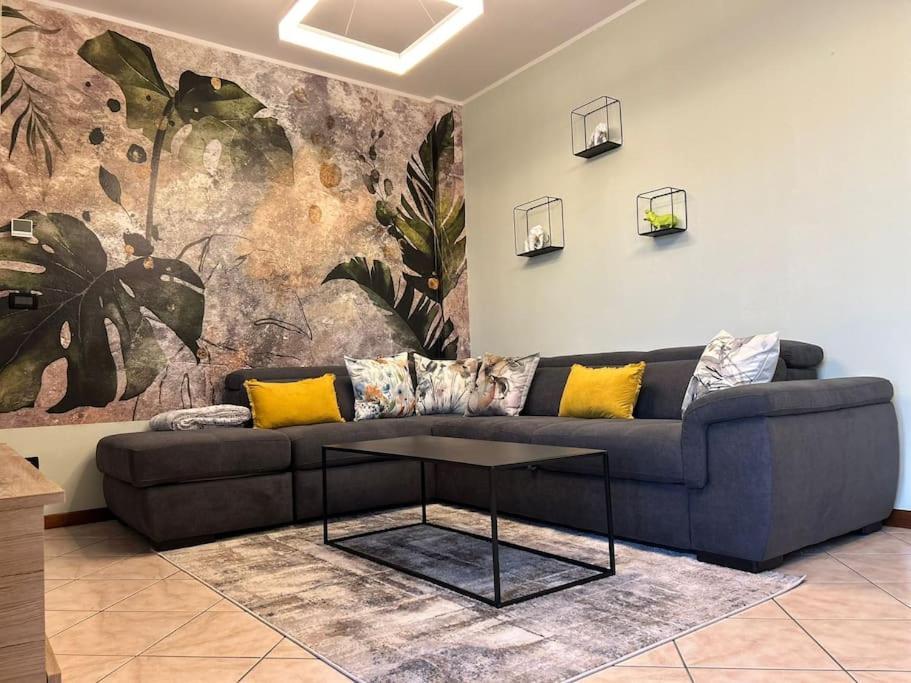 Apartment Urban Oasis Ovada