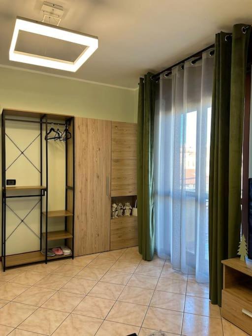 Apartment Urban Oasis Ovada