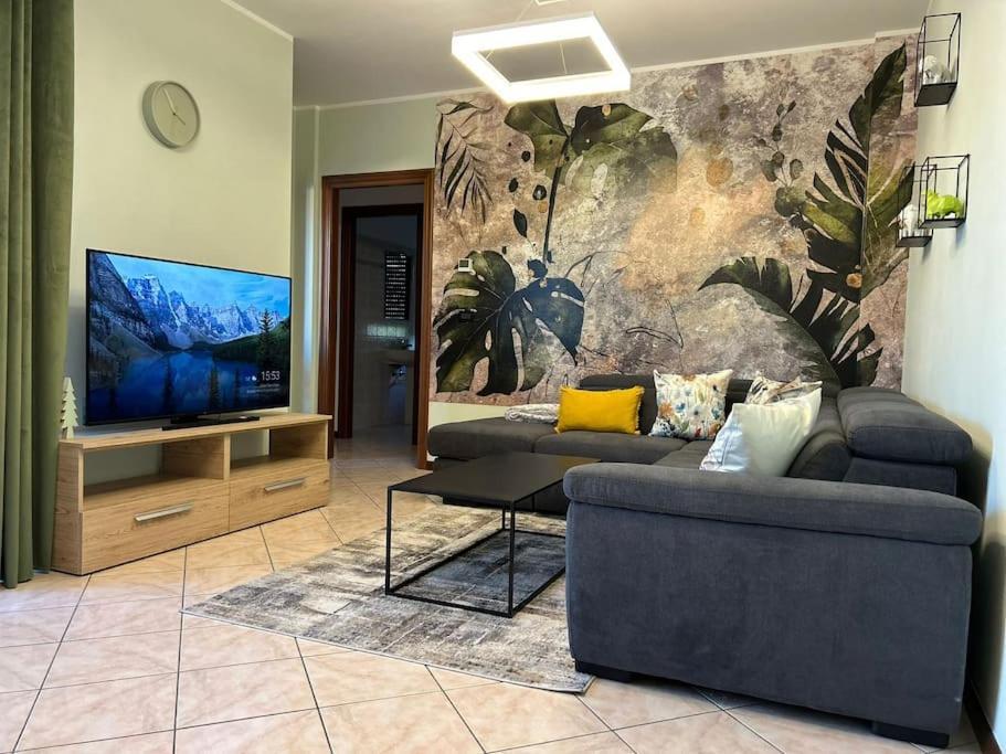 Urban Oasis
