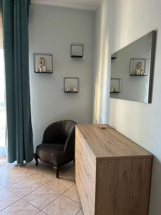 Apartment Urban Oasis Ovada